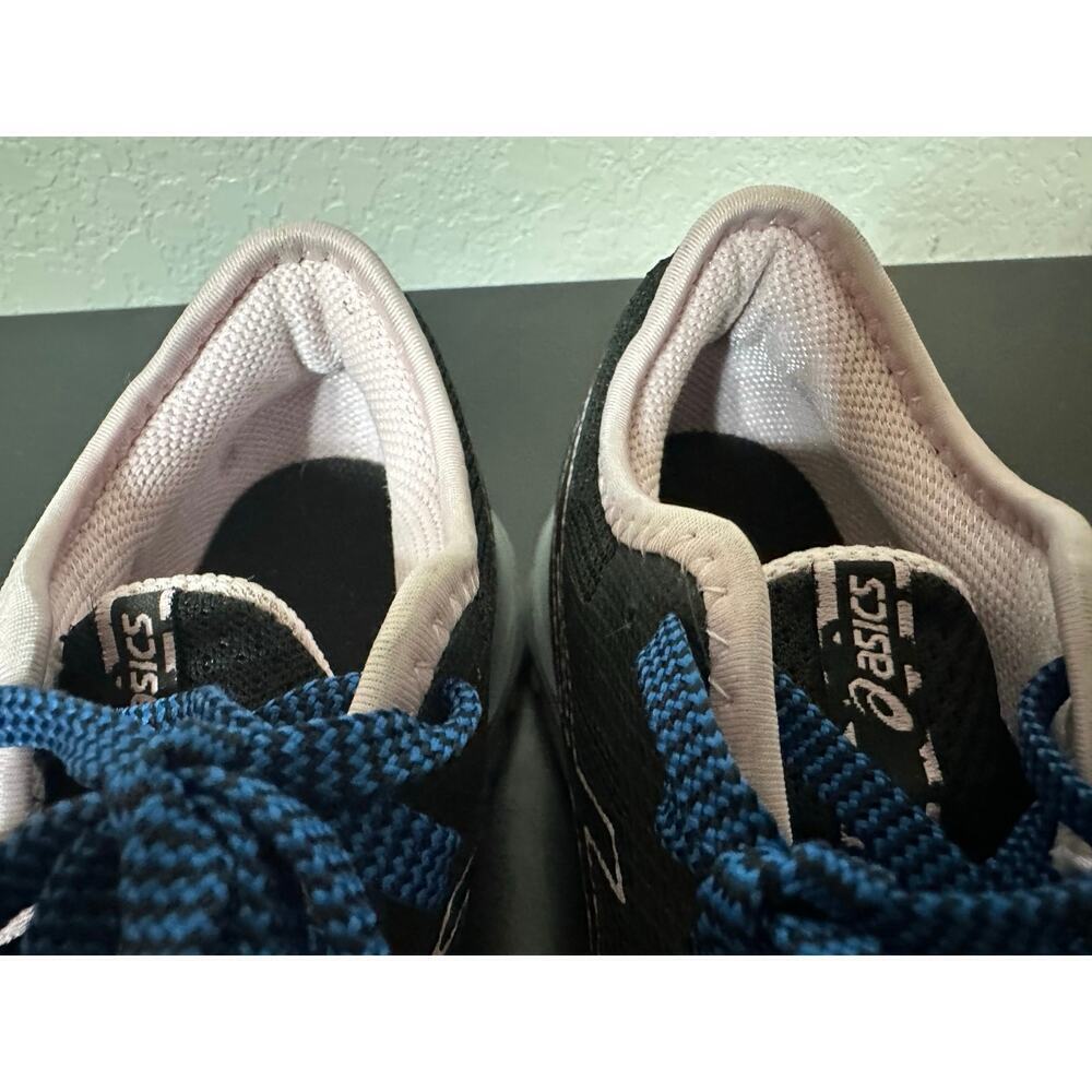 ASICS Gel Excite Trail Running Shoes Women 9 Comfort Athletic Walking Hiking - Picture 5 of 9